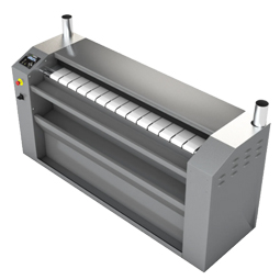 Domus CM-2032 commercial flat iron